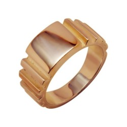 Gold ring Nr. 122