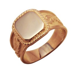 Gold ring Nr. 124