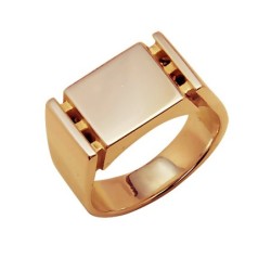 Gold ring Nr. 127