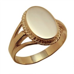 Gold ring Nr. 129