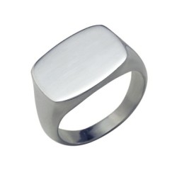Silver ring Nr. 805