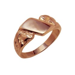 Gold ring Nr. 134