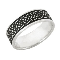 Silver ring Nr. 869