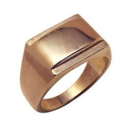 Gold ring Nr. 137