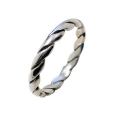 Silver ring Nr. 1002