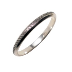 Silver ring Nr. 1003