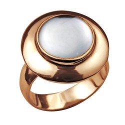 Gold ring Nr. 138