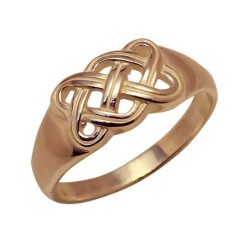 Gold ring Nr. 139
