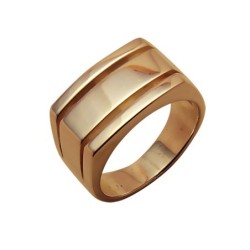 Gold ring Nr. 140
