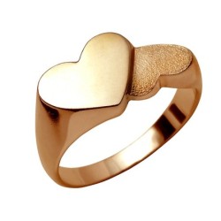 Gold ring Nr. 146