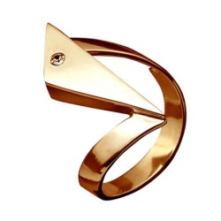 Gold ring Nr. 149