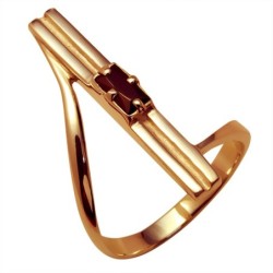 Gold ring Nr. 151