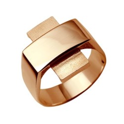Gold ring Nr. 152