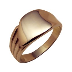 Gold ring Nr. 154