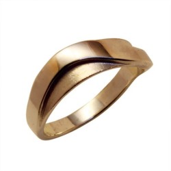 Gold ring Nr. 155