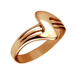 Gold ring Nr. 156