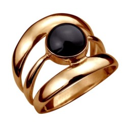 Gold ring Nr. 157