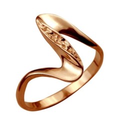 Gold ring Nr. 158