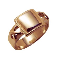 Gold ring Nr. 159