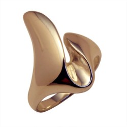 Gold ring Nr. 160