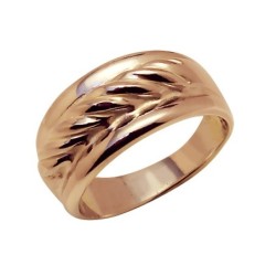 Gold ring Nr. 161