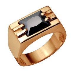 Gold ring Nr. 164