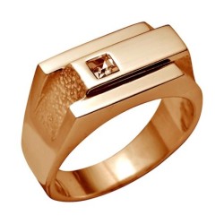 Gold ring Nr. 169