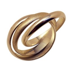Gold ring Nr. 171