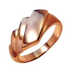Gold ring Nr. 174