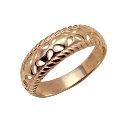 Gold ring Nr. 178