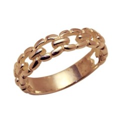 Gold ring Nr. 179