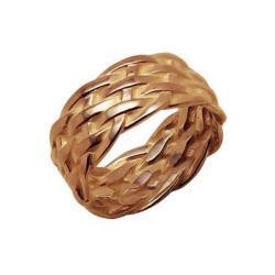 Gold ring Nr. 185