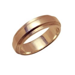 Gold ring Nr. 192