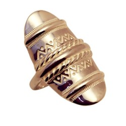 Gold ring Nr. 193