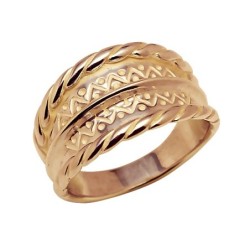 Gold ring Nr. 194