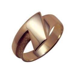 Gold ring Nr. 197