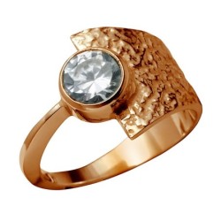 Gold ring Nr. 201