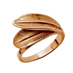 Gold ring Nr. 206