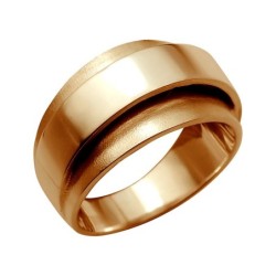 Gold ring Nr. 208