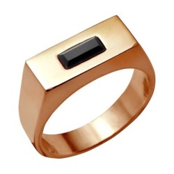 Gold ring Nr. 210