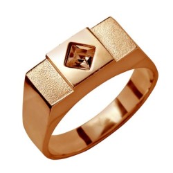 Gold ring Nr. 211