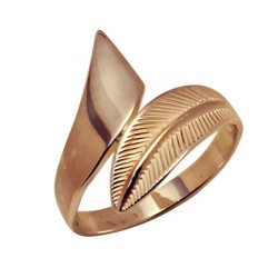 Gold ring Nr. 214