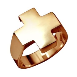 Gold ring Nr. 217