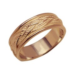Gold ring Nr. 219