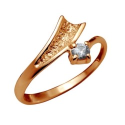 Gold ring Nr. 220