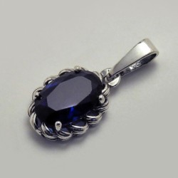 Silver pendant Nr. 1493