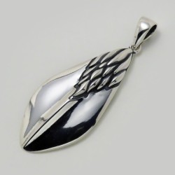 Silver pendant Nr. 1474