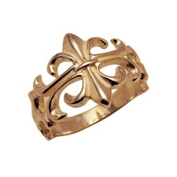 Gold ring Nr. 224