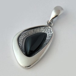Silver pendant Nr. 1408