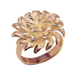 Gold ring Nr. 226
